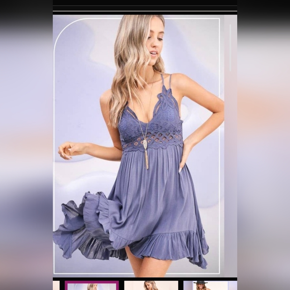 Free People - Picture 1 of 4